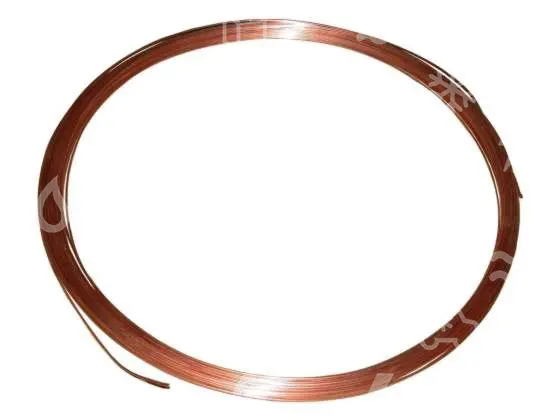 kapilára CU - 0,6 mm x 2,0 mm